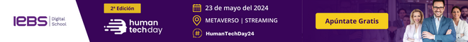 Apúntate al Human Tech Day 2024